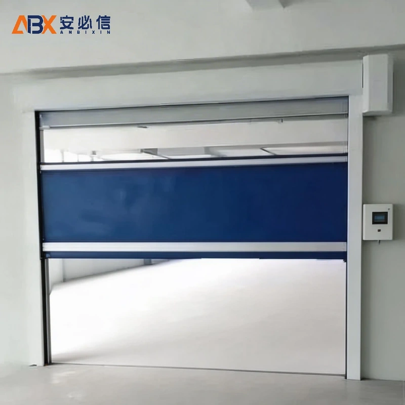 迪庆藏族自治州洁净快速门