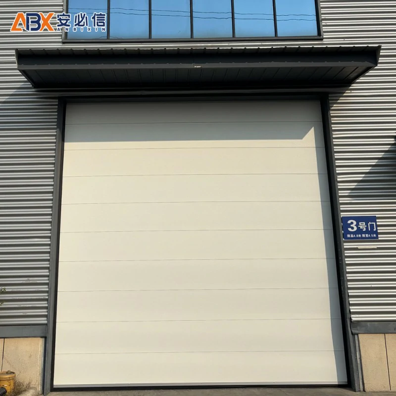迪庆藏族自治州翻板提升门